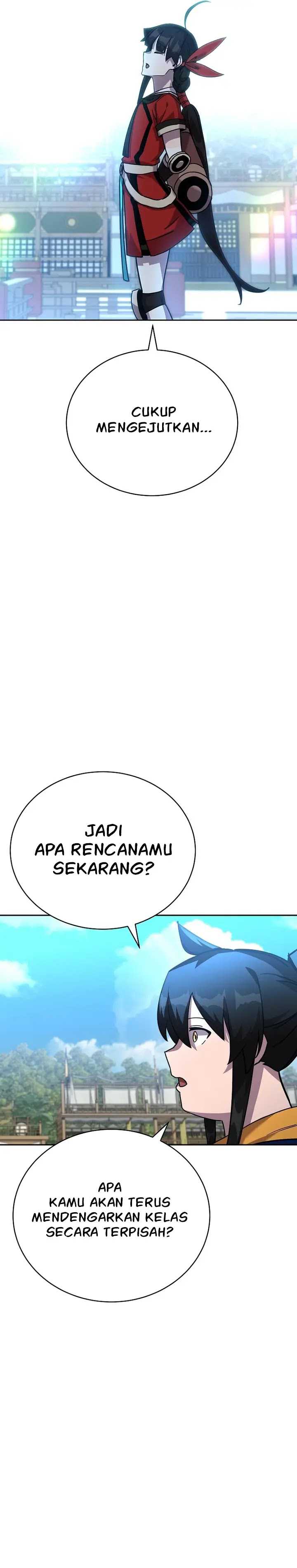 Martial Streamer Chapter 45