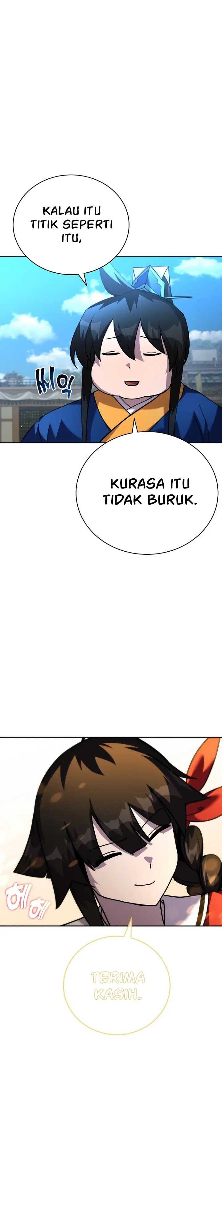 Martial Streamer Chapter 45