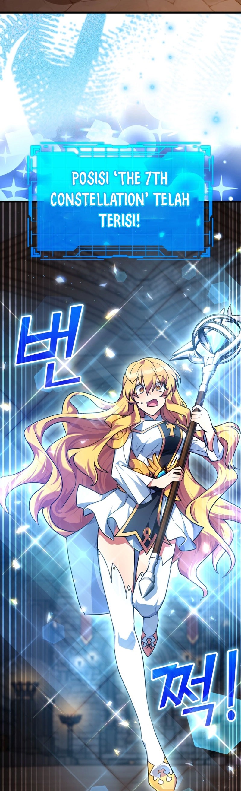 Max Level Player