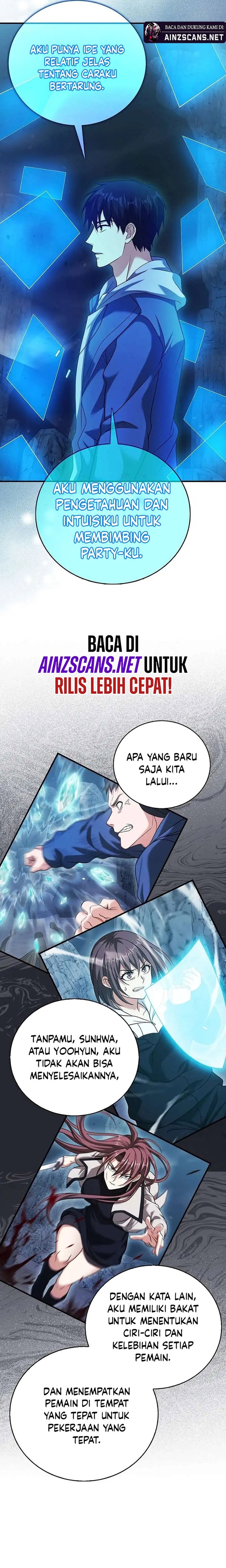 Max Talent Player