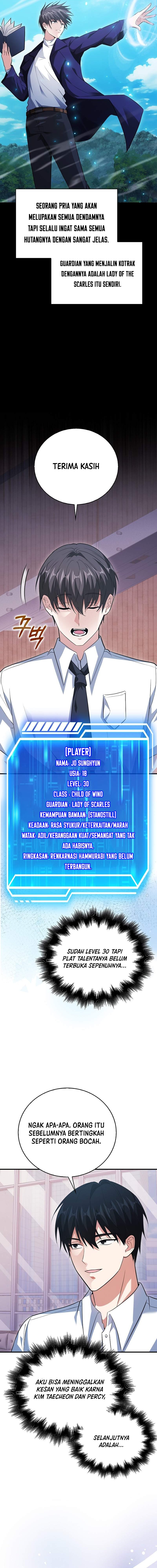 Max Talent Player Chapter 47