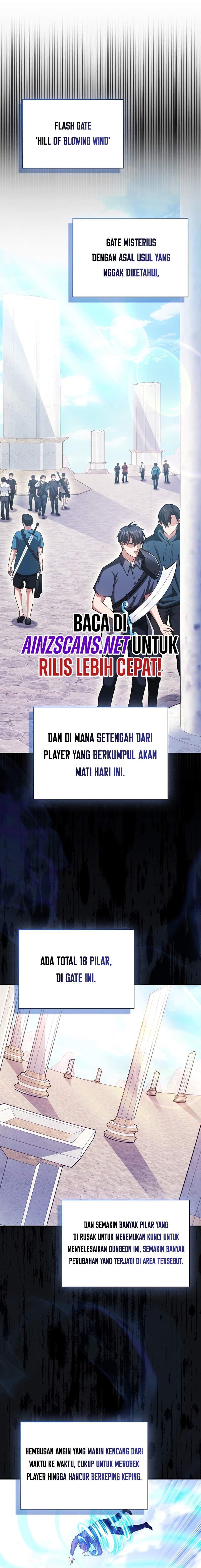 Max Talent Player