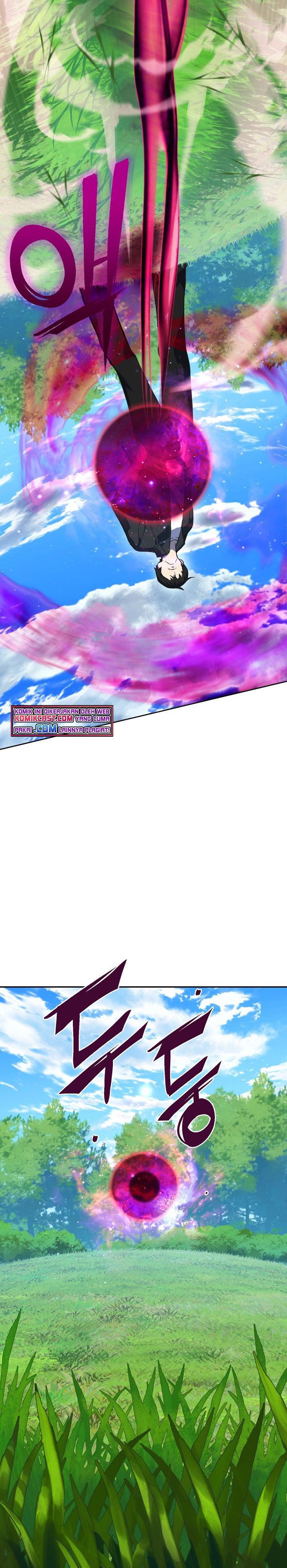 Maxed Out Leveling
