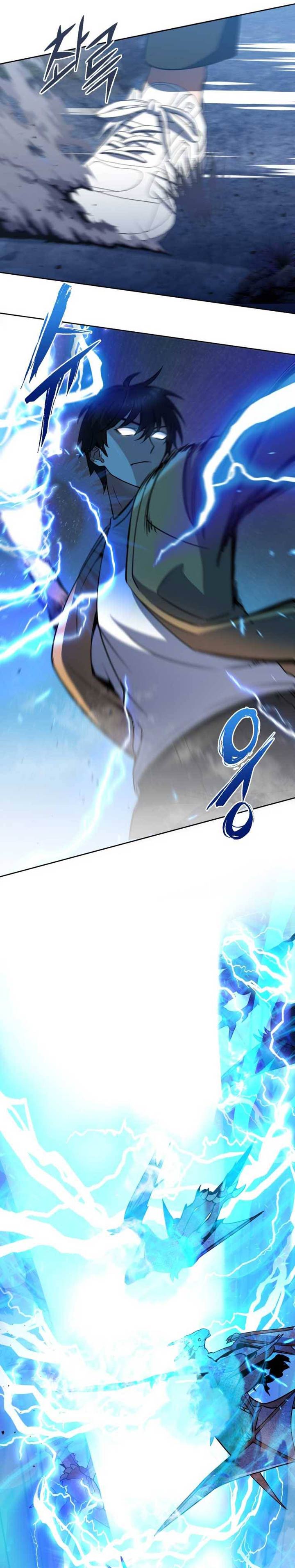 Maxed Out Leveling