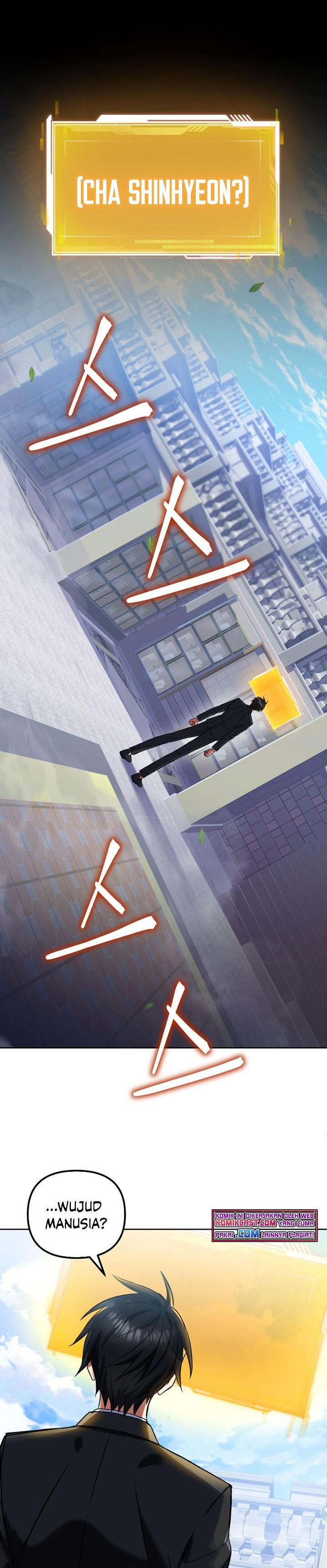 Maxed Out Leveling