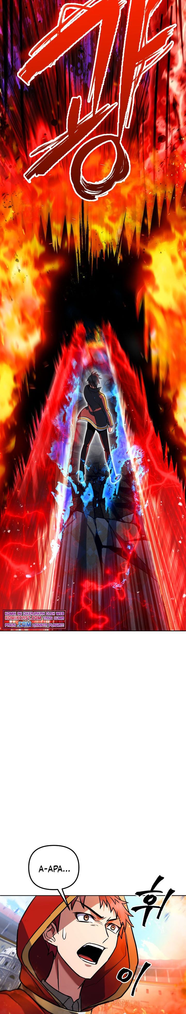 Maxed Out Leveling
