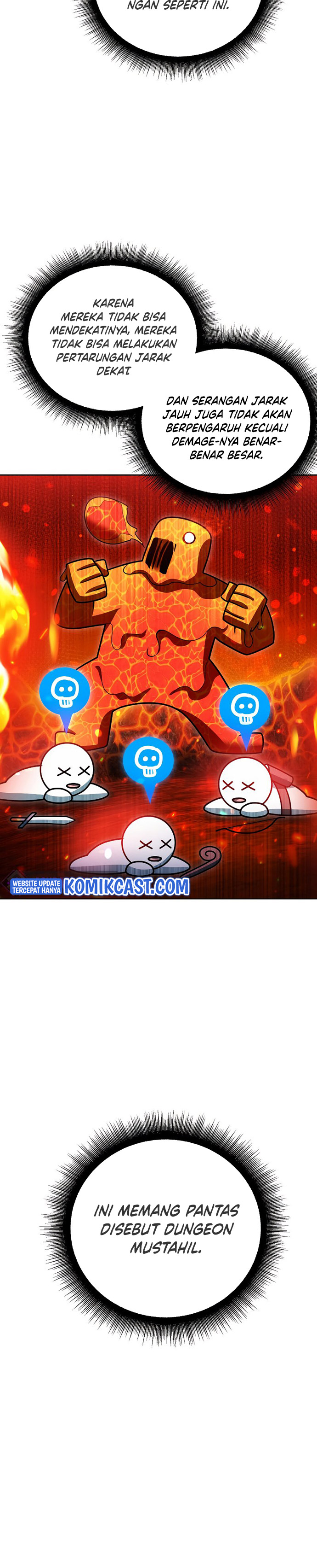 Maxed Out Leveling