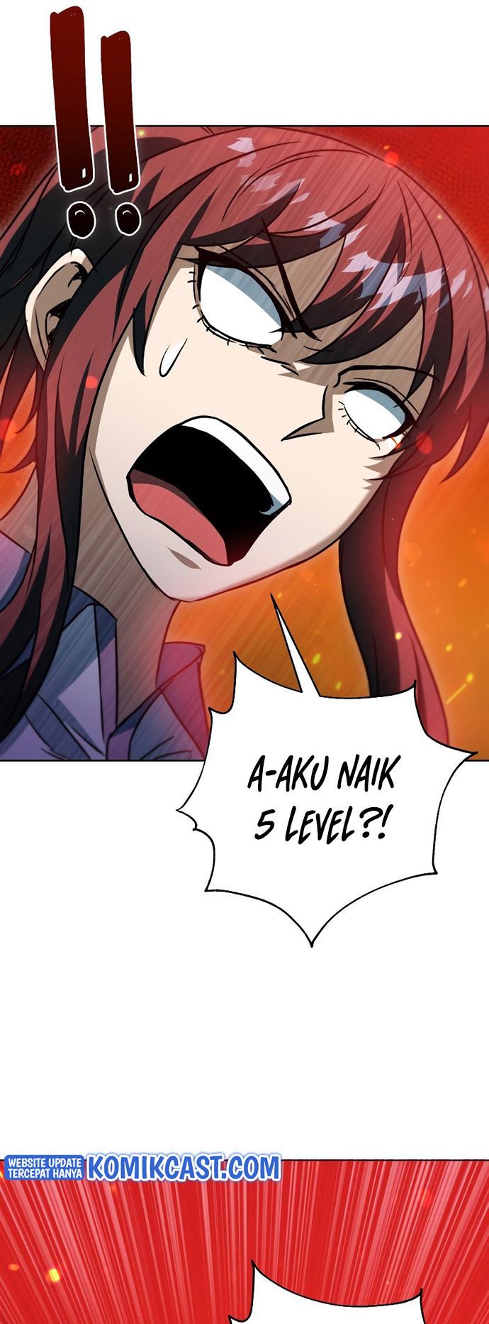 Maxed Out Leveling