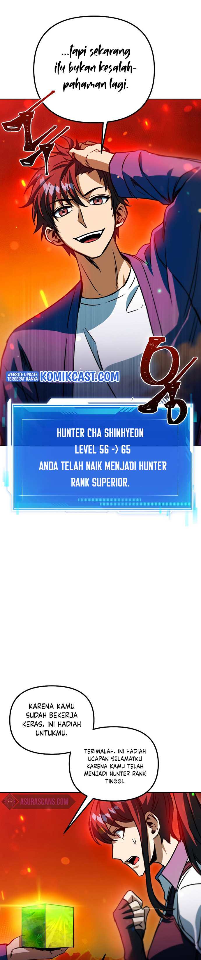 Maxed Out Leveling