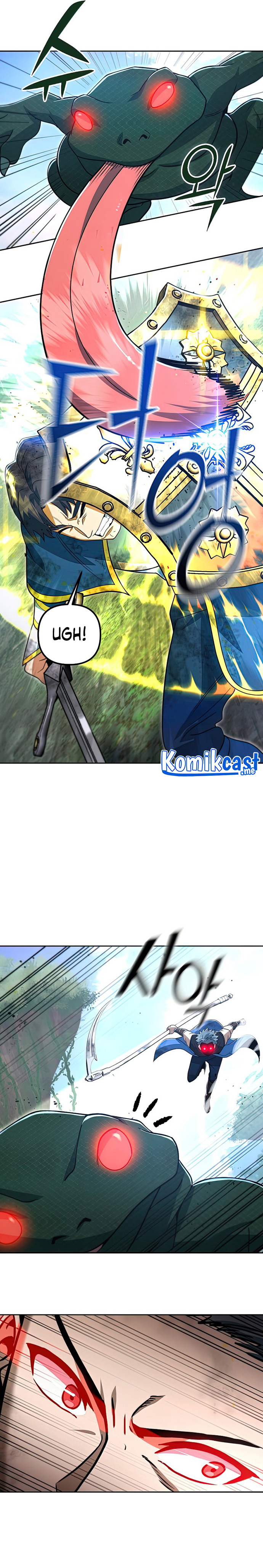 Maxed Out Leveling