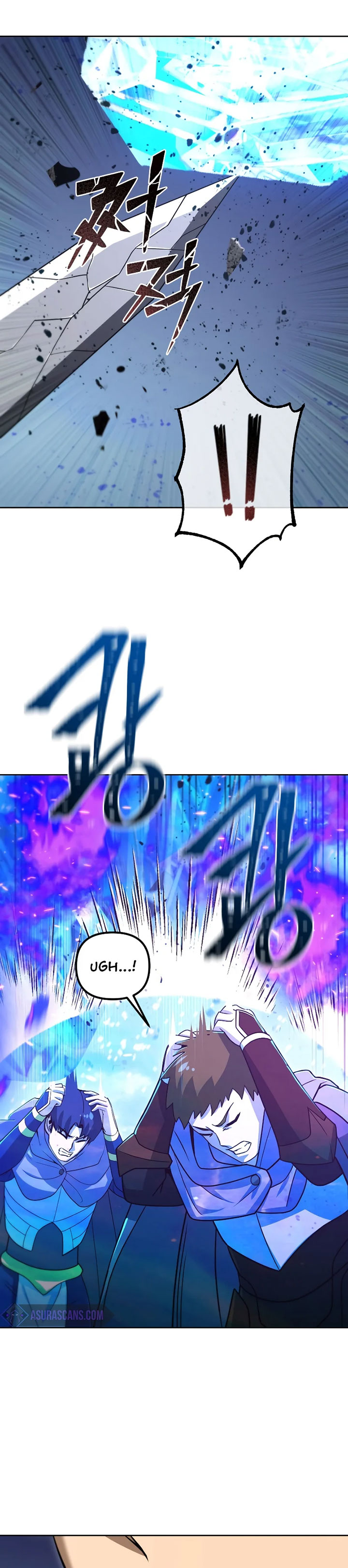 Maxed Out Leveling