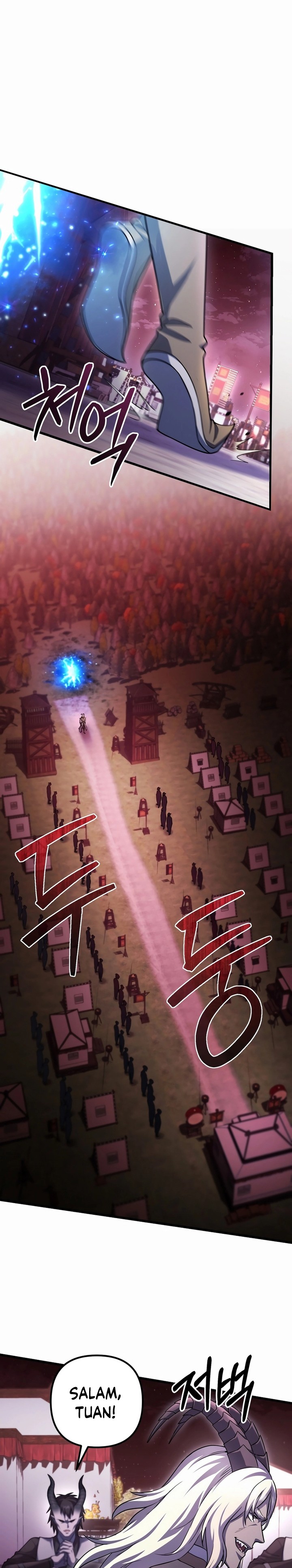 Maxed Out Leveling