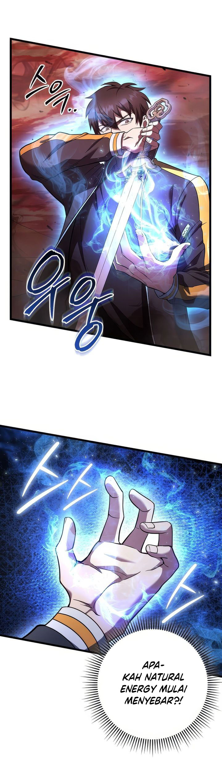 Maxed Out Leveling
