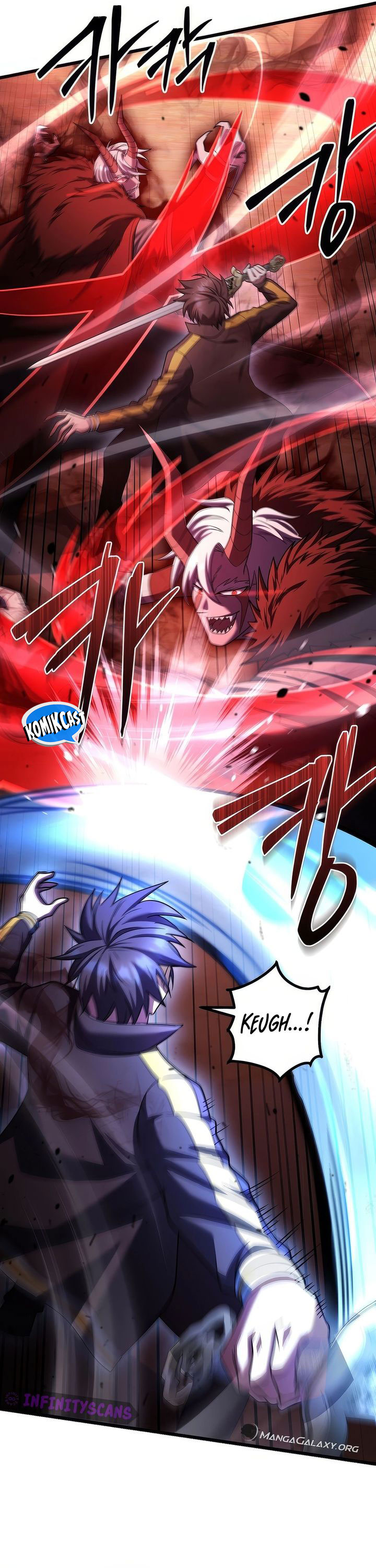 Maxed Out Leveling