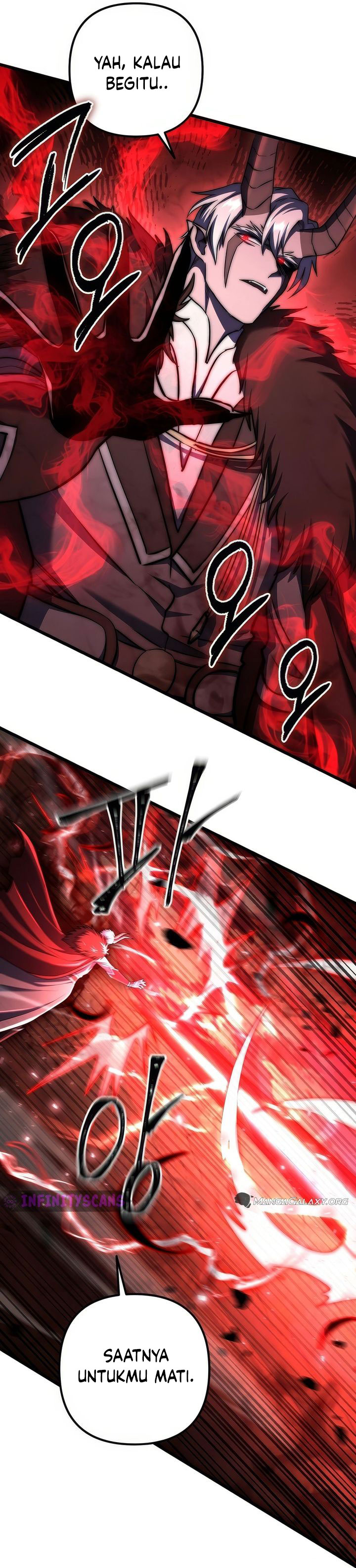 Maxed Out Leveling