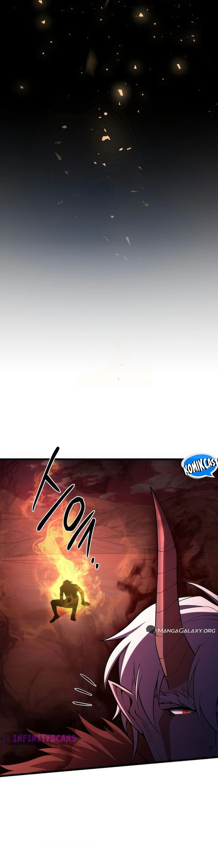 Maxed Out Leveling