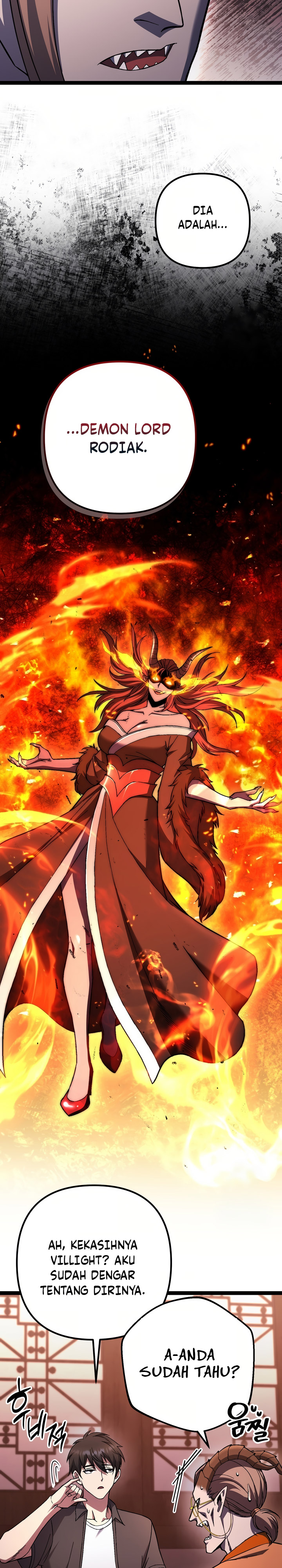 Maxed Out Leveling