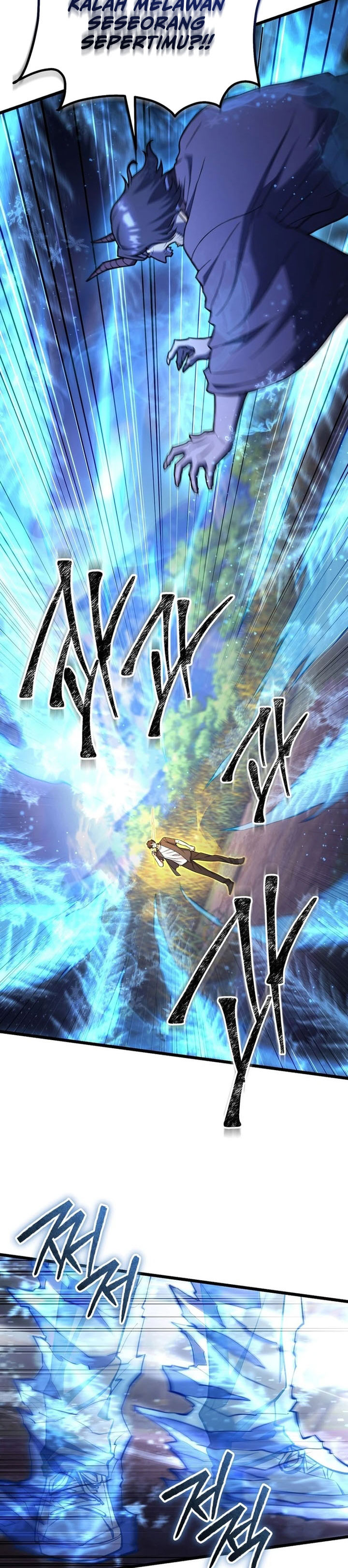 Maxed Out Leveling