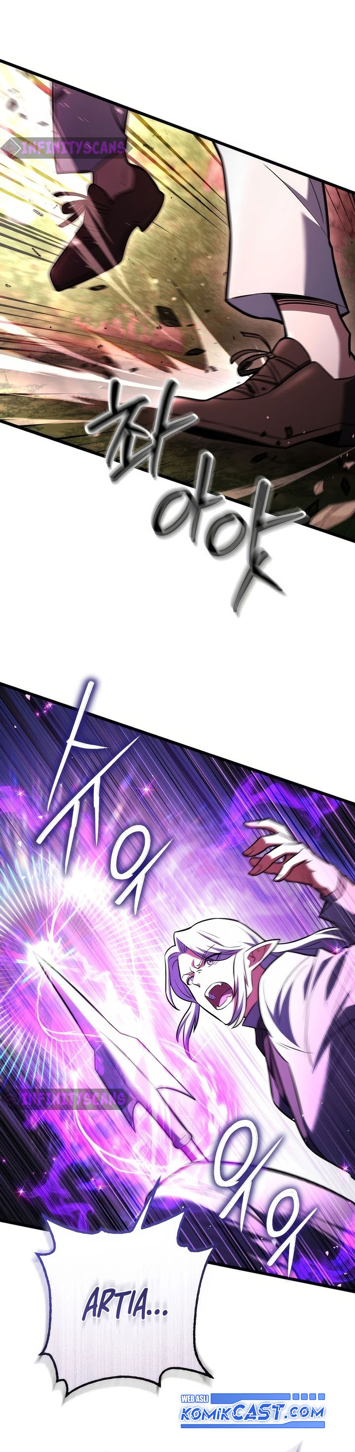 Maxed Out Leveling