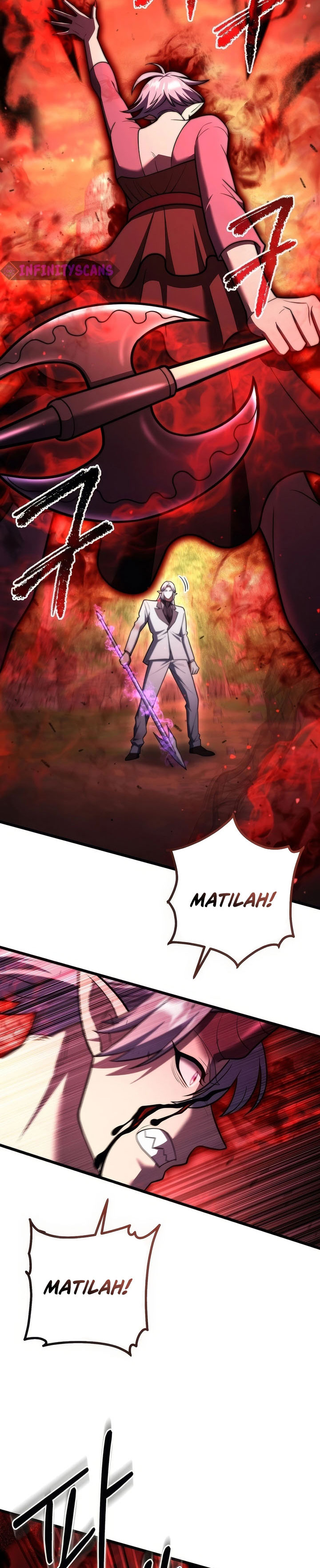 Maxed Out Leveling
