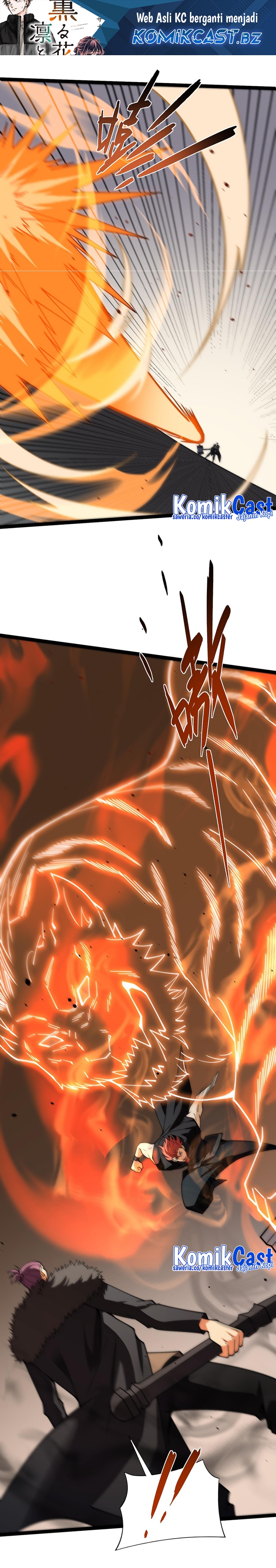 Maxed Strength Necromancer