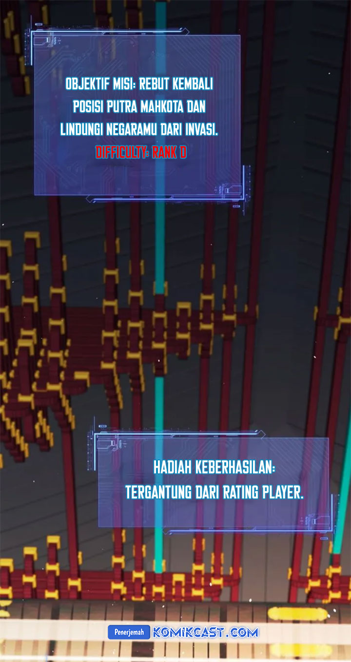 Maxed Strength Necromancer
