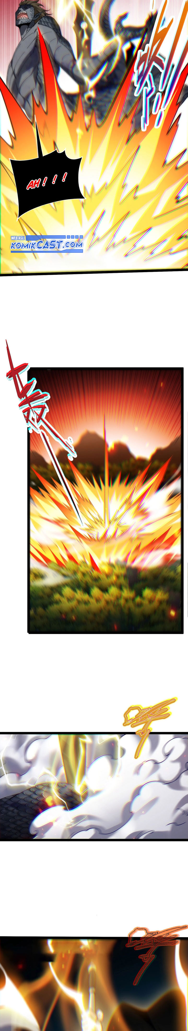Maxed Strength Necromancer
