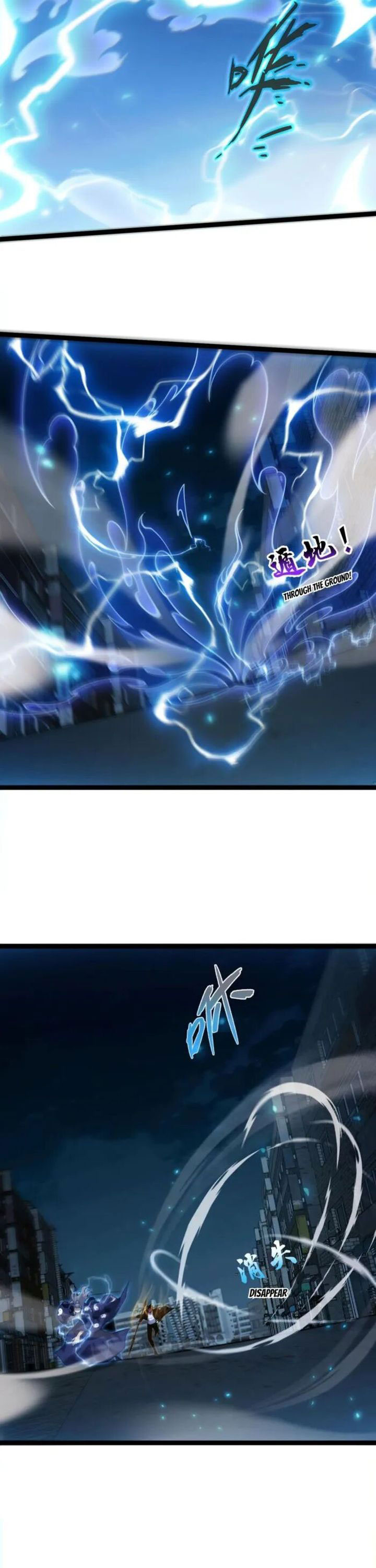 Maxed Strength Necromancer