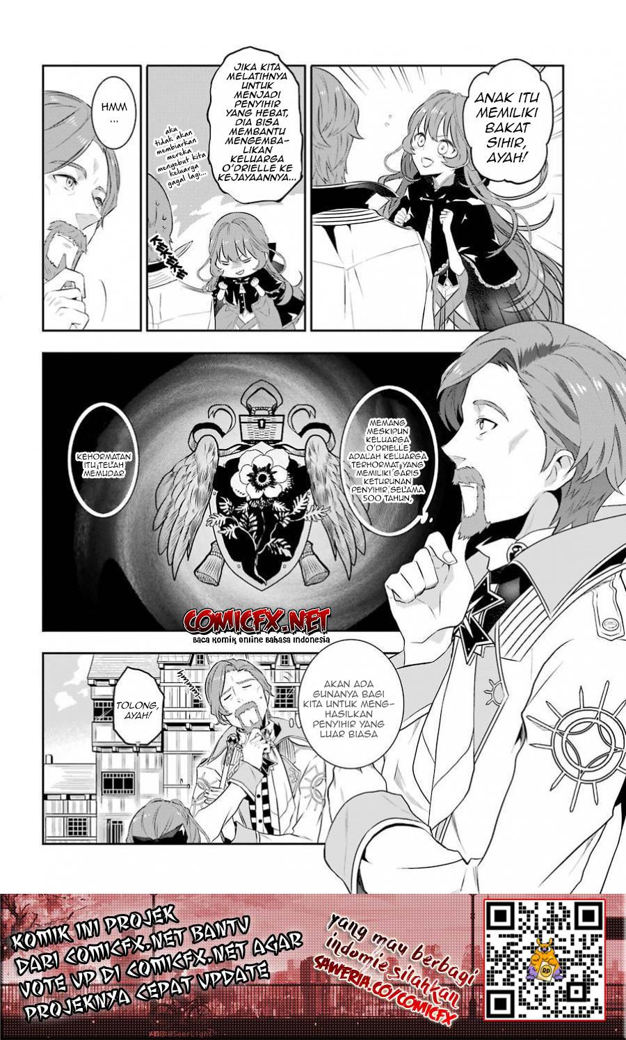 Maydare Tensei Monogatari: Kono Sekai de Ichiban Warui Majo