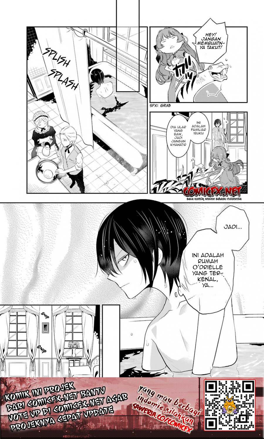 Maydare Tensei Monogatari: Kono Sekai de Ichiban Warui Majo