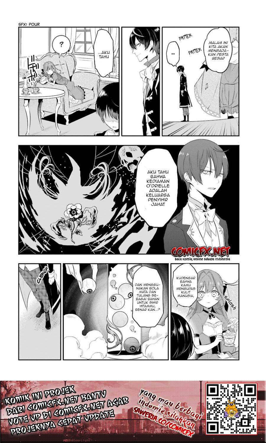 Maydare Tensei Monogatari: Kono Sekai de Ichiban Warui Majo
