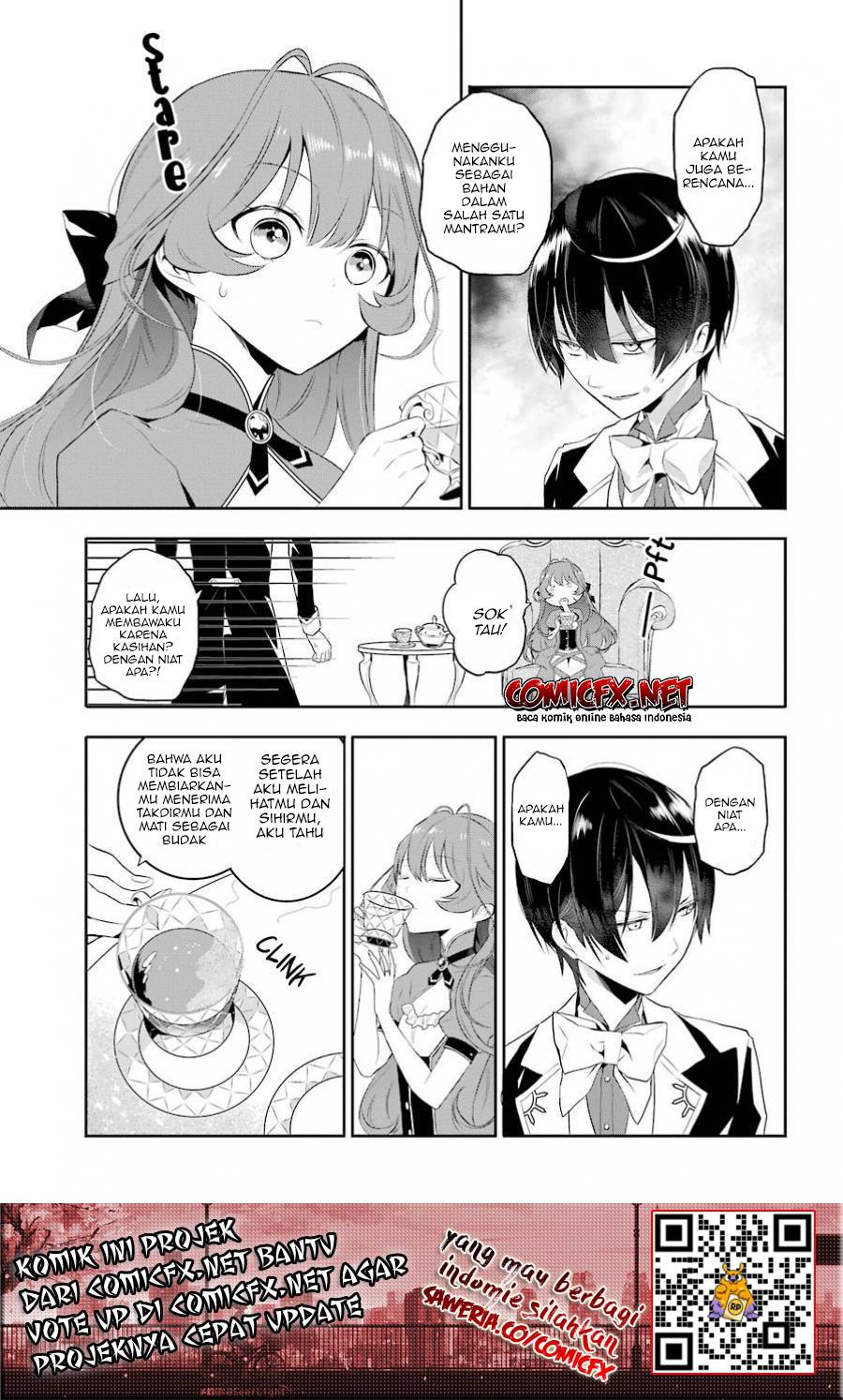 Maydare Tensei Monogatari: Kono Sekai de Ichiban Warui Majo