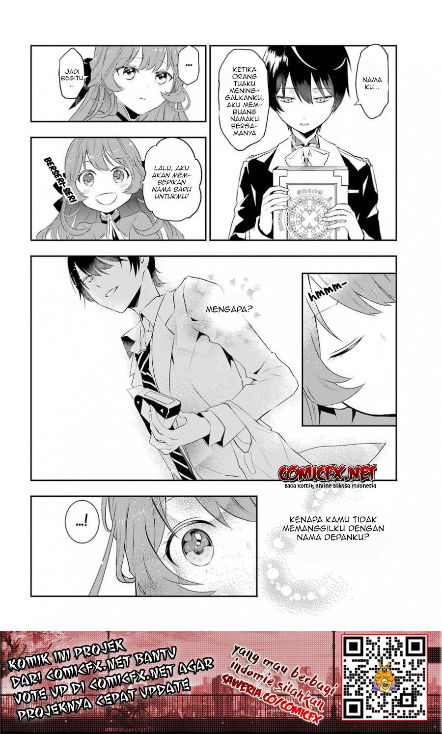 Maydare Tensei Monogatari: Kono Sekai de Ichiban Warui Majo