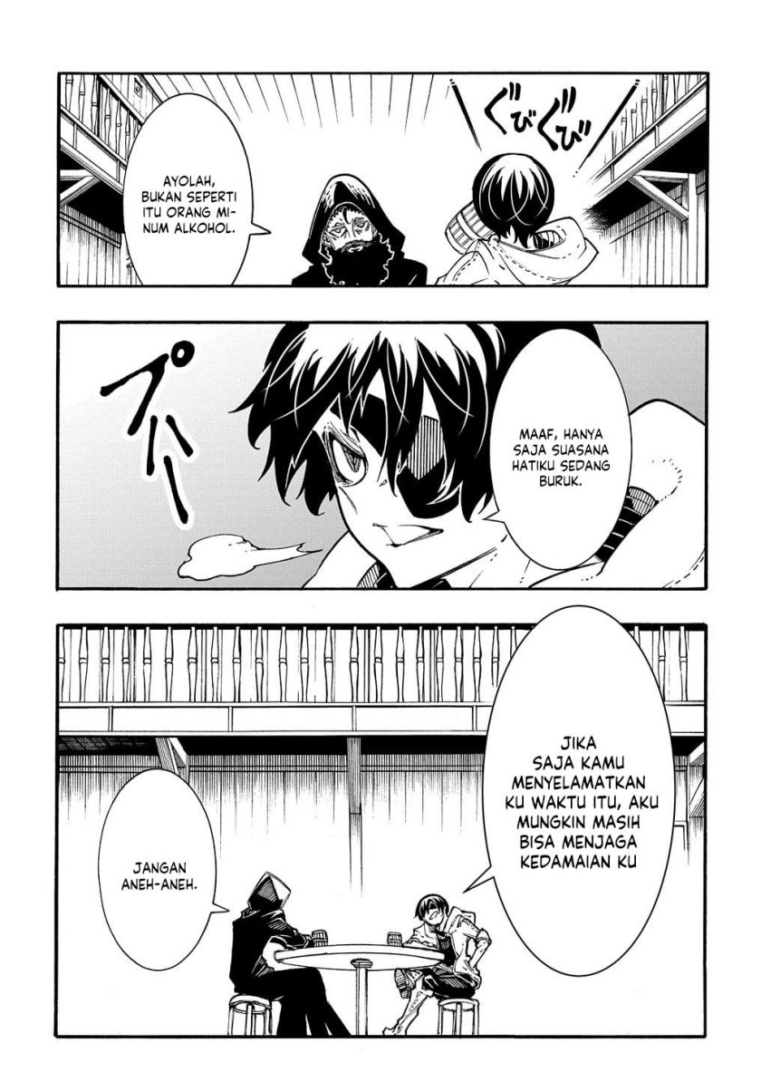 Meccha Shoukan Sareta Ken