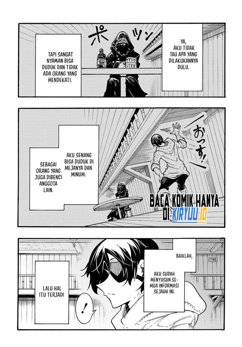 Meccha Shoukan Sareta Ken