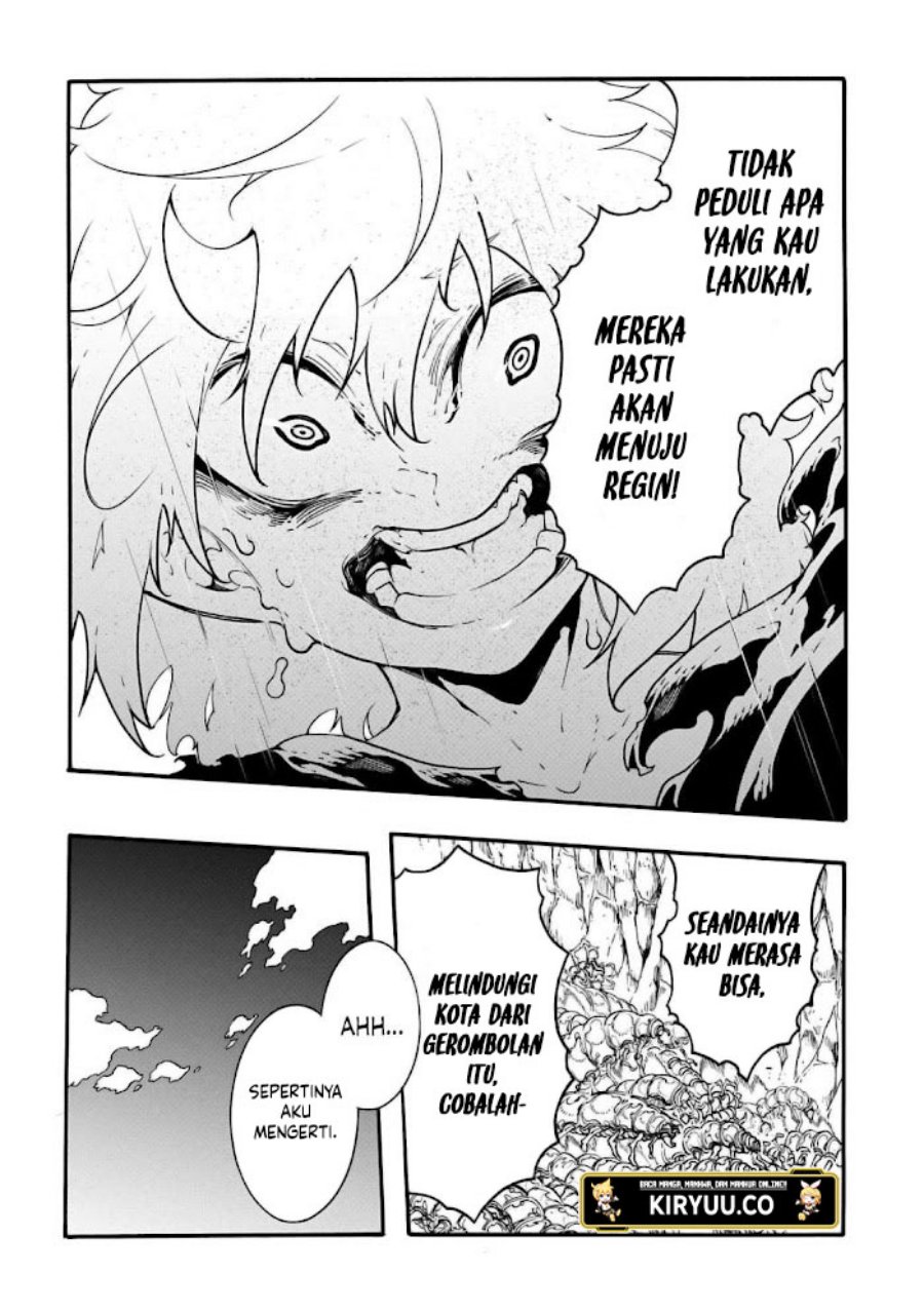 Meccha Shoukan Sareta Ken