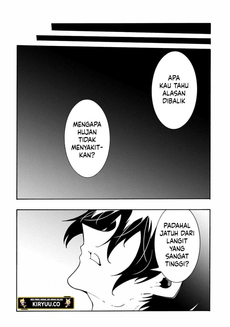Meccha Shoukan Sareta Ken