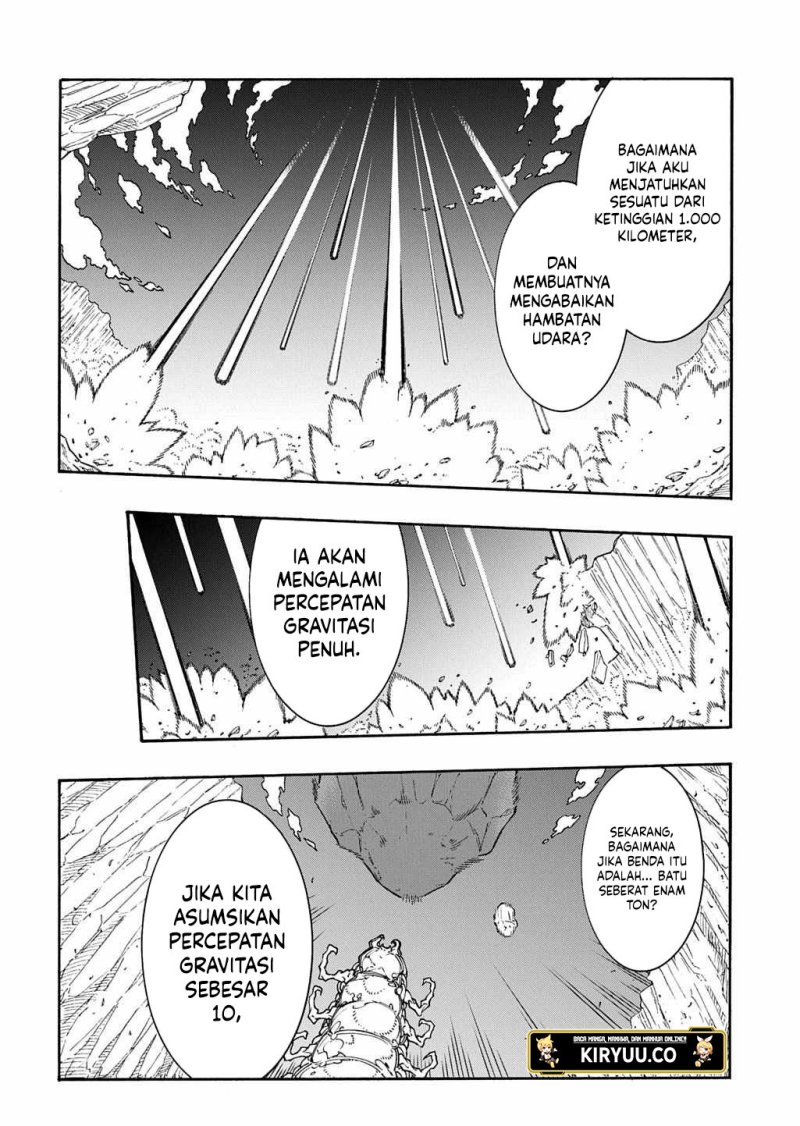 Meccha Shoukan Sareta Ken