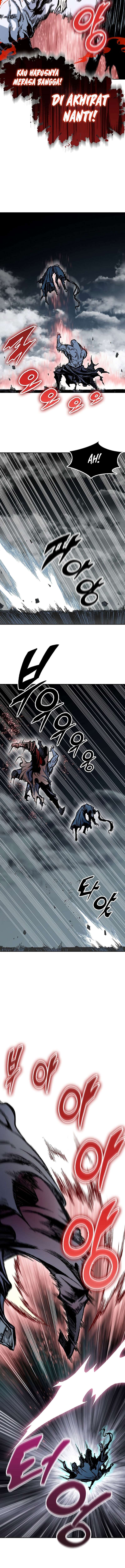 Memoir Of The King Of War