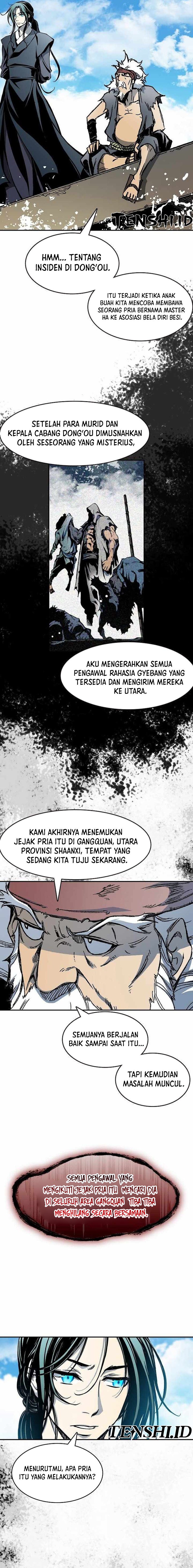 Memoir Of The King Of War