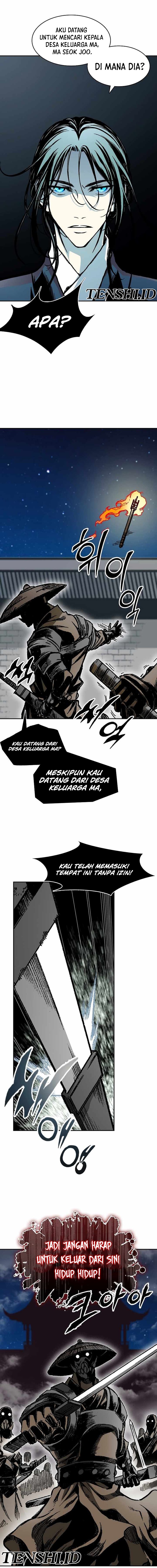 Memoir Of The King Of War