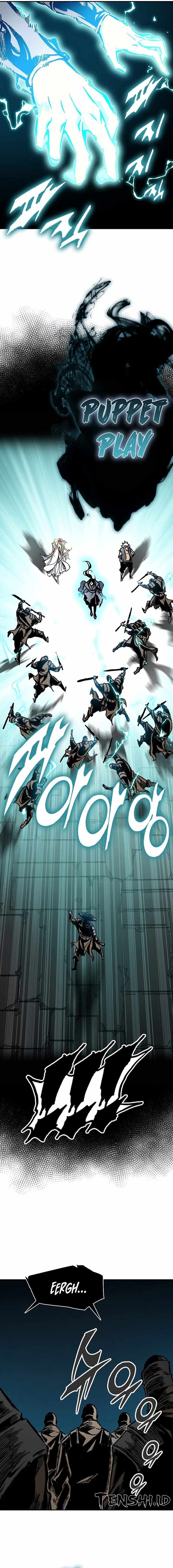 Memoir Of The King Of War