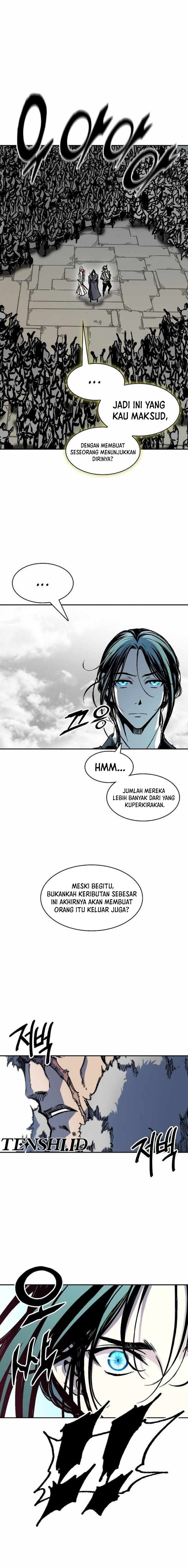 Memoir Of The King Of War