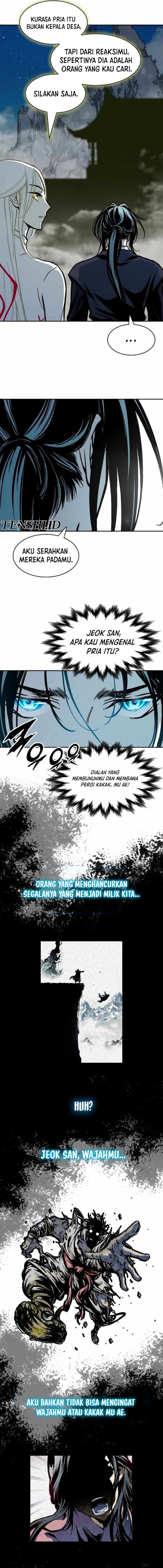 Memoir Of The King Of War
