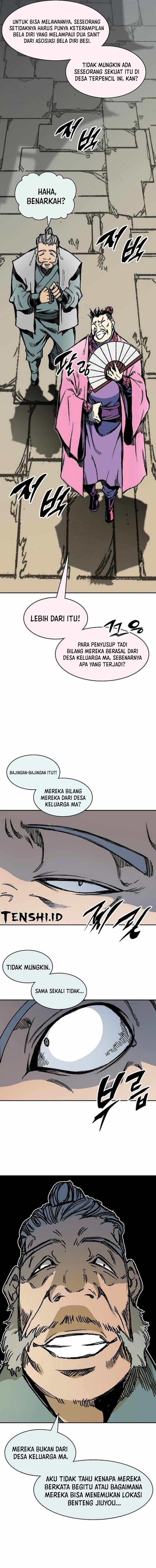 Memoir Of The King Of War