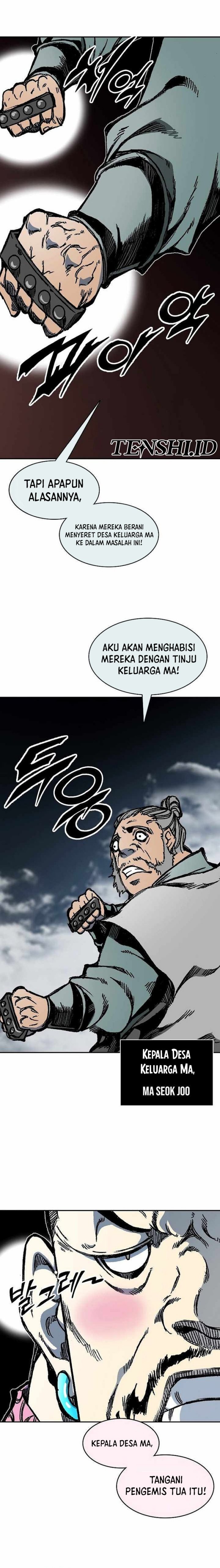 Memoir Of The King Of War
