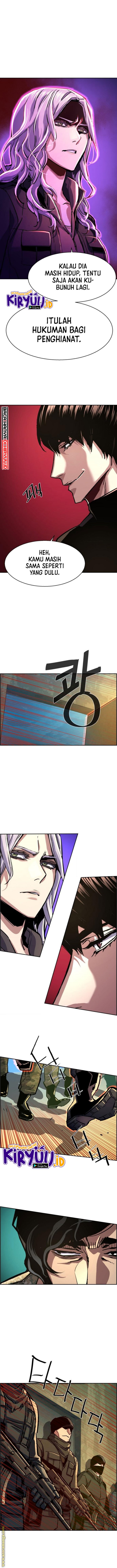 Mercenary Enrollment