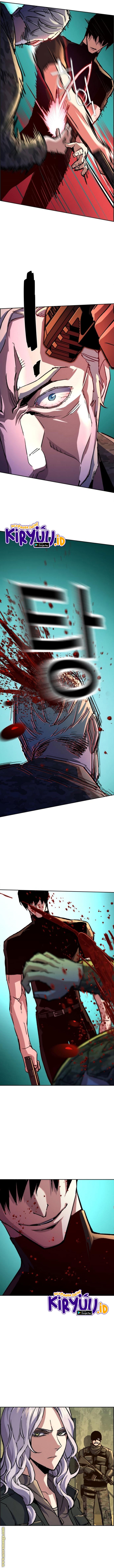 Mercenary Enrollment