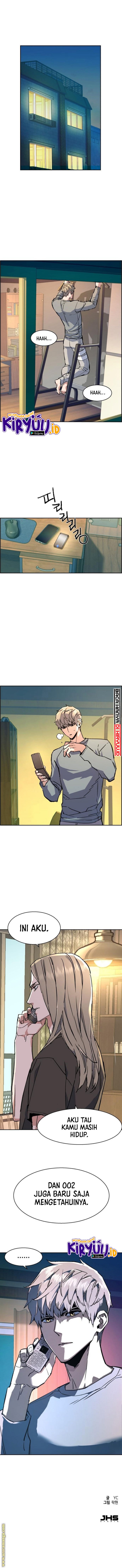 Mercenary Enrollment