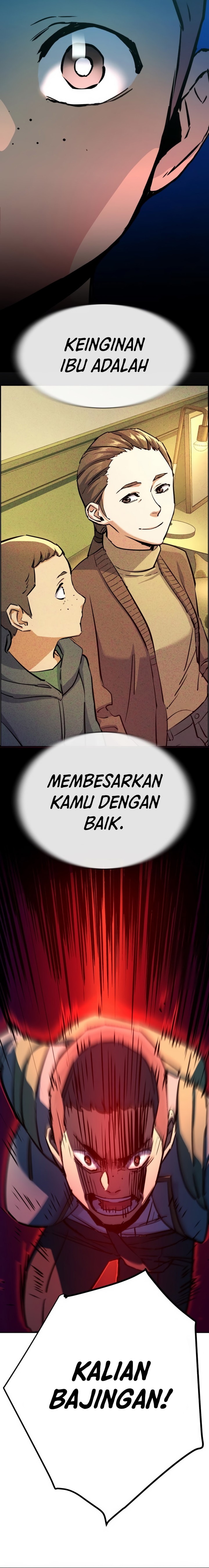 Mercenary Enrollment